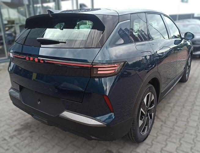 Opel Grandland Hybrid Edition 1.2 145KM eDCT6 / Pakiet Komfort + 8 Lat Gwarancji