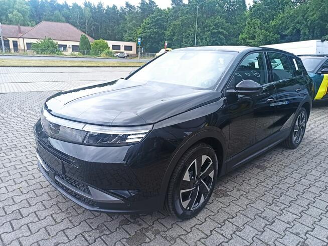 Opel Grandland Hybrid Edition 1.2 145KM eDCT6 / Pakiet Komfort + 8 Lat Gwarancji