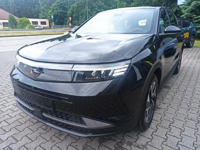 Opel Grandland Hybrid Edition 1.2 145KM eDCT6 / Pakiet Komfort + 8 Lat Gwarancji