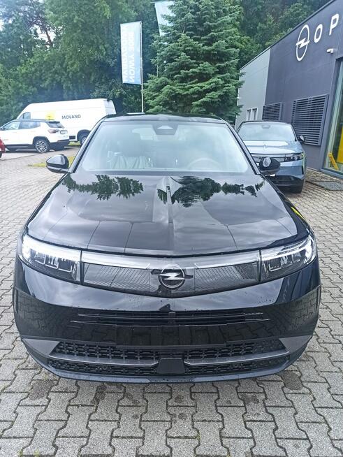Opel Grandland Hybrid Edition 1.2 145KM eDCT6 / Pakiet Komfort + 8 Lat Gwarancji