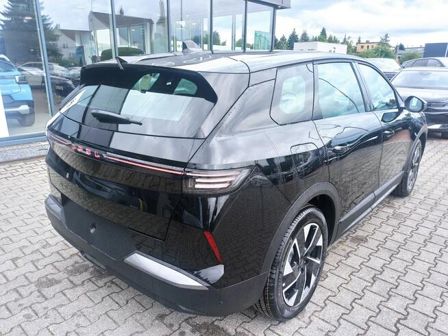 Opel Grandland Hybrid Edition 1.2 145KM eDCT6 / Pakiet Komfort + 8 Lat Gwarancji