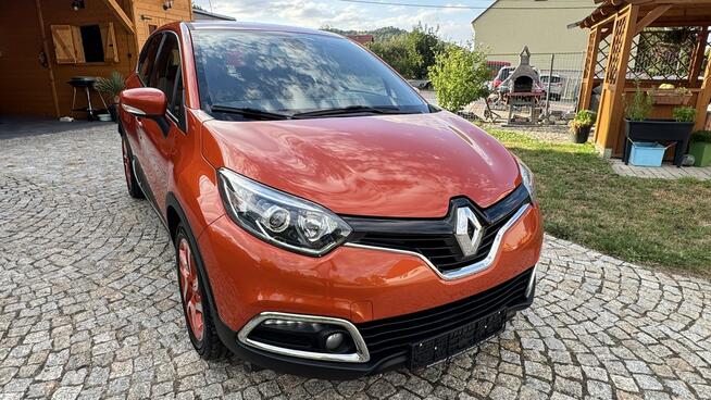 Renault Captur 0.9 Turbo 90KM z Niemiec - Nawigacja, KAMERA, GWARANCJA 1 ROK!