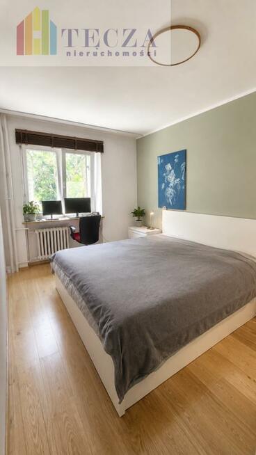 Mieszkanie Warszawa Mokotów, Mokotów, Artura Grottgera