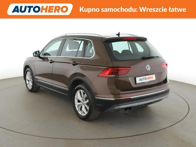 Volkswagen Tiguan FV23% 7-osob. navi PDC FullLED tempomat
