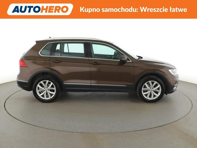 Volkswagen Tiguan FV23% 7-osob. navi PDC FullLED tempomat