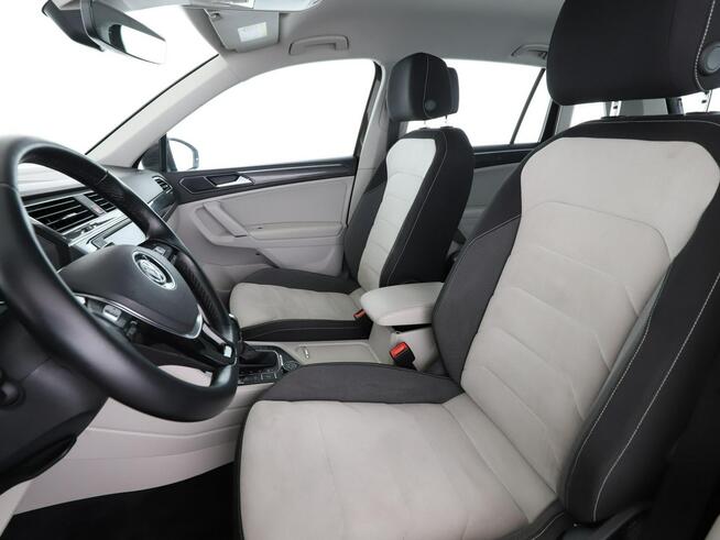 Volkswagen Tiguan FV23% 7-osob. navi PDC FullLED tempomat
