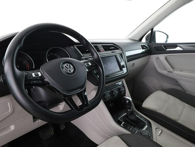 Volkswagen Tiguan FV23% 7-osob. navi PDC FullLED tempomat