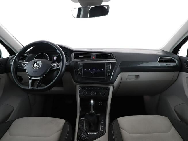 Volkswagen Tiguan FV23% 7-osob. navi PDC FullLED tempomat