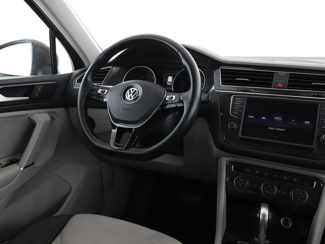 Volkswagen Tiguan FV23% 7-osob. navi PDC FullLED tempomat
