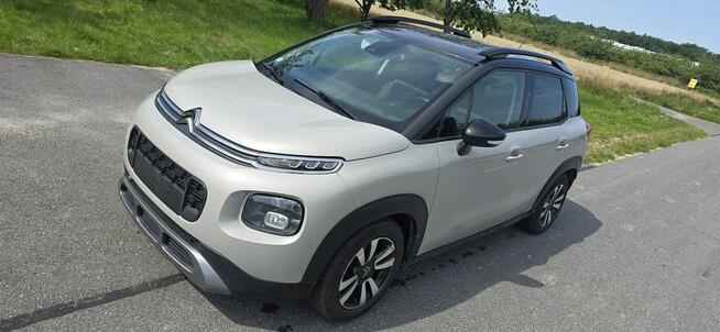 Citroen C3 Aircross C 3 aircross 74000km !