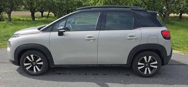 Citroen C3 Aircross C 3 aircross 74000km !