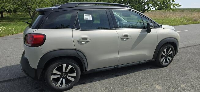 Citroen C3 Aircross C 3 aircross 74000km !