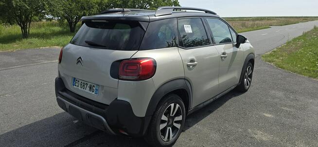 Citroen C3 Aircross C 3 aircross 74000km !