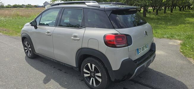 Citroen C3 Aircross C 3 aircross 74000km !