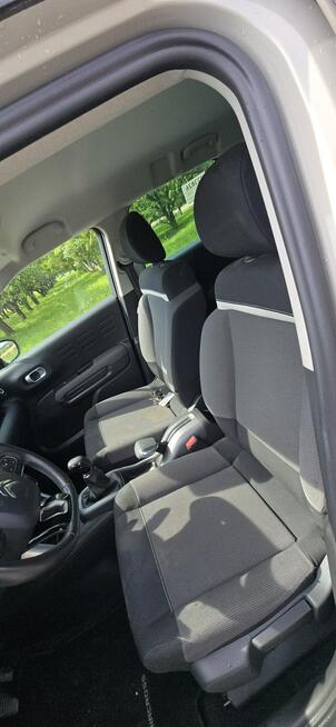 Citroen C3 Aircross C 3 aircross 74000km !