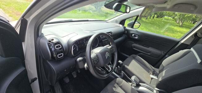 Citroen C3 Aircross C 3 aircross 74000km !