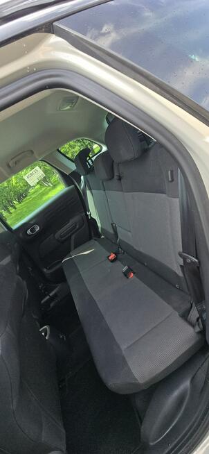 Citroen C3 Aircross C 3 aircross 74000km !