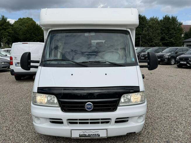 Fiat Ducato 2.8JTD(128KM) Super Stan!!!