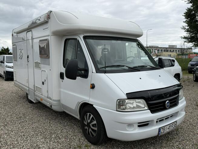 Fiat Ducato 2.8JTD(128KM) Super Stan!!!