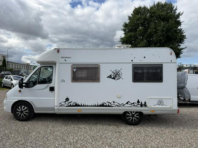 Fiat Ducato 2.8JTD(128KM) Super Stan!!!