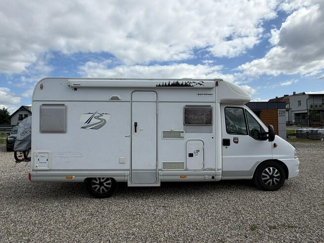 Fiat Ducato 2.8JTD(128KM) Super Stan!!!