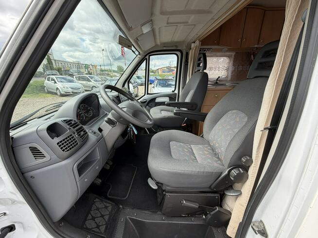 Fiat Ducato 2.8JTD(128KM) Super Stan!!!