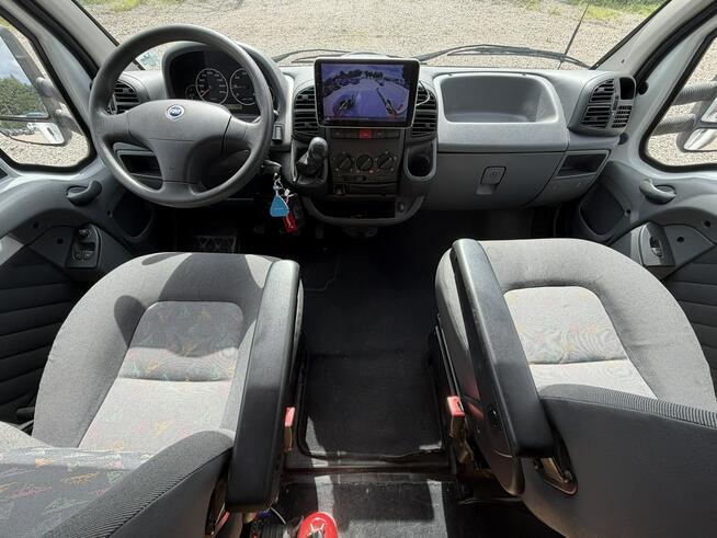 Fiat Ducato 2.8JTD(128KM) Super Stan!!!