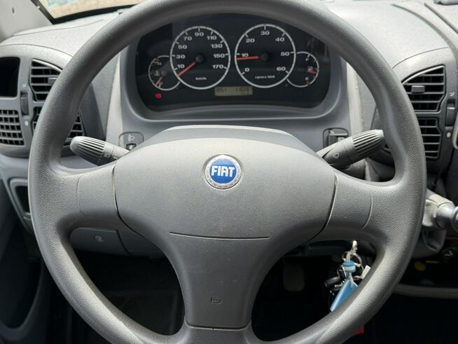 Fiat Ducato 2.8JTD(128KM) Super Stan!!!