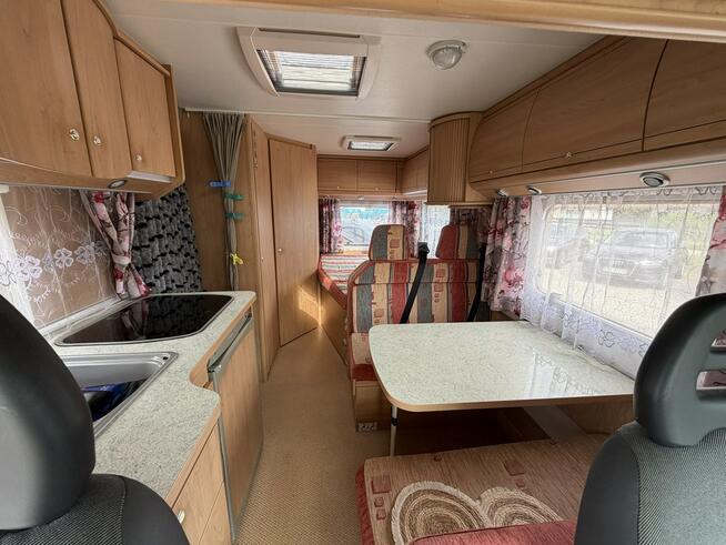 Fiat Ducato 2.8JTD(128KM) Super Stan!!!