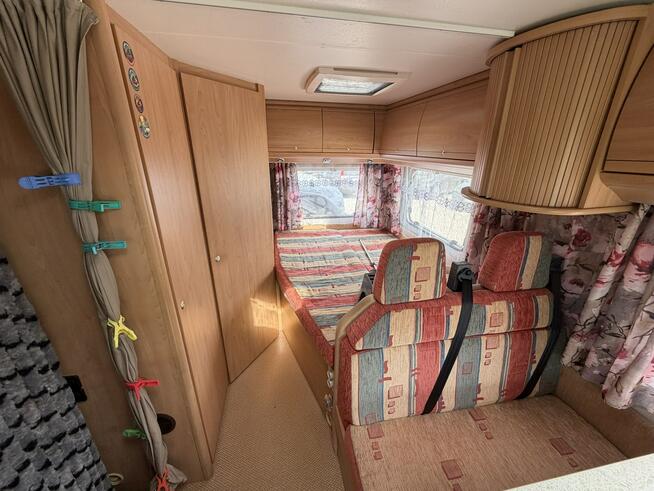 Fiat Ducato 2.8JTD(128KM) Super Stan!!!
