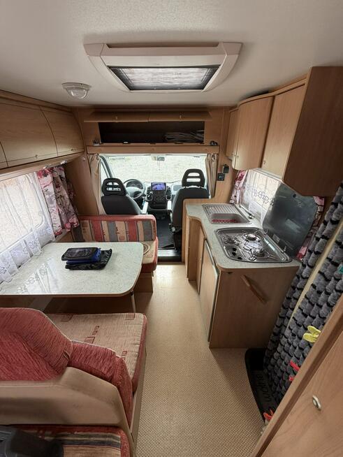 Fiat Ducato 2.8JTD(128KM) Super Stan!!!