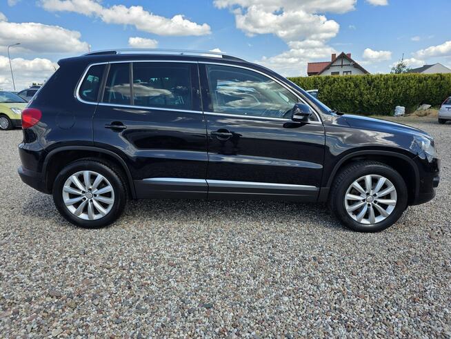 Volkswagen Tiguan 2.0 140ps TDI Alusy 16 Navi Klimatronic LIFT