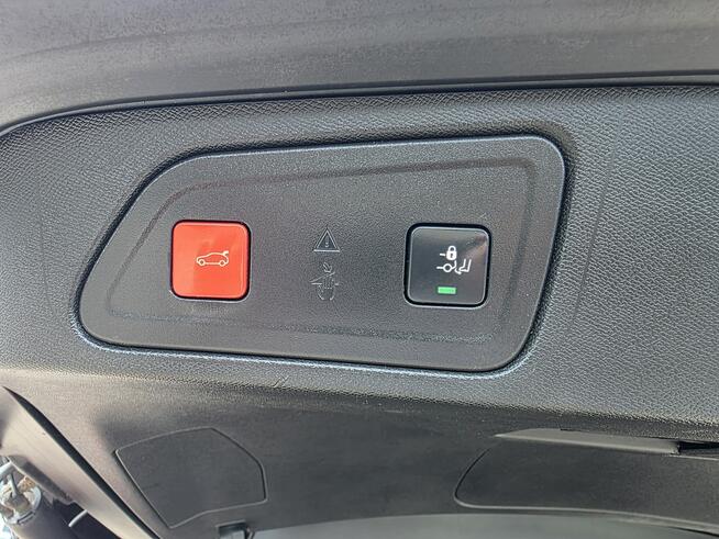 Citroen C5 Aircross 2.0 180 Full Led Navi Kamera 360 El Klapa Shine Gwarancja