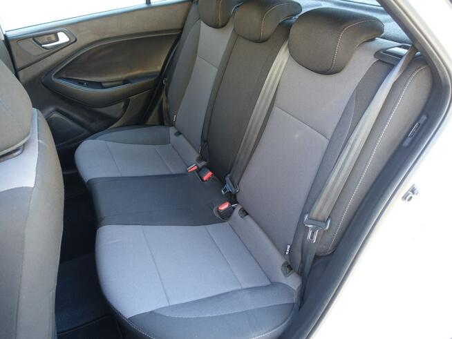 Hyundai i20 1.4 Ben.100KM/Automat/Ks.Serwisowe