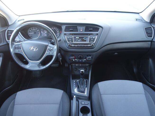 Hyundai i20 1.4 Ben.100KM/Automat/Ks.Serwisowe