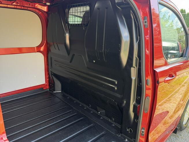 Ford Transit Custom AWD 4x4 Automat Klima Nawigacja Kamera Led Grzane Fotele