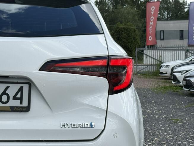 Toyota Corolla Bezwypadkowy Salon KRAJ Poleasingowy I właściciel Serwis ASO VAT 23%