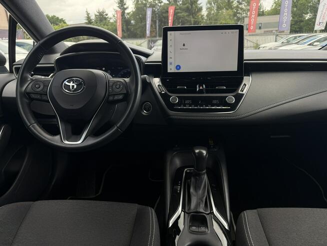 Toyota Corolla Bezwypadkowy Salon KRAJ Poleasingowy I właściciel Serwis ASO VAT 23%