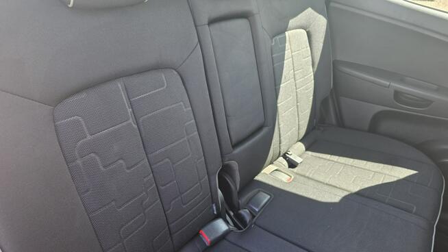 Kia Venga mały przebieg climatronic automat