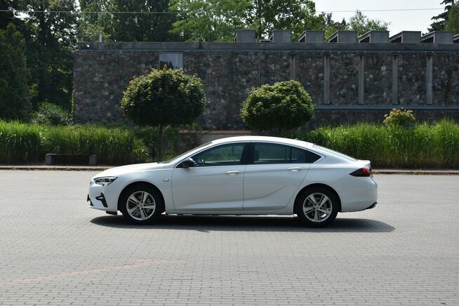 Opel Insignia 2.0Turbo 200KM Automat 2020r. Salon FullLed Skóra NAVi 139tkm POLECAM