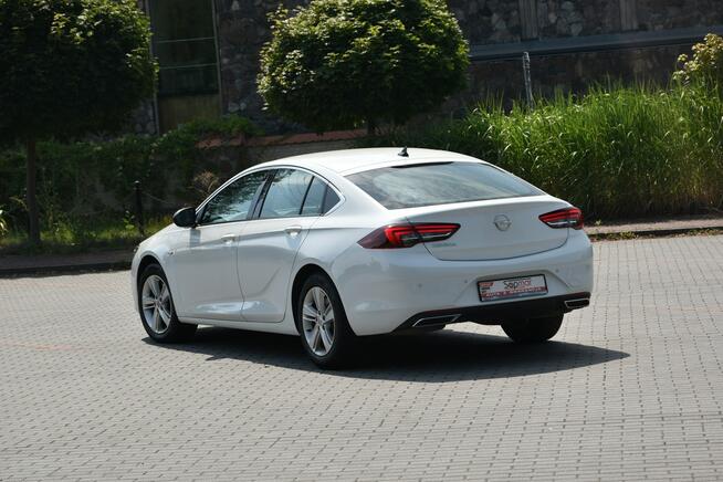 Opel Insignia 2.0Turbo 200KM Automat 2020r. Salon FullLed Skóra NAVi 139tkm POLECAM