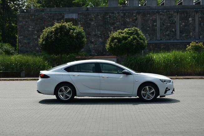 Opel Insignia 2.0Turbo 200KM Automat 2020r. Salon FullLed Skóra NAVi 139tkm POLECAM