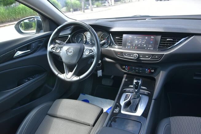 Opel Insignia 2.0Turbo 200KM Automat 2020r. Salon FullLed Skóra NAVi 139tkm POLECAM