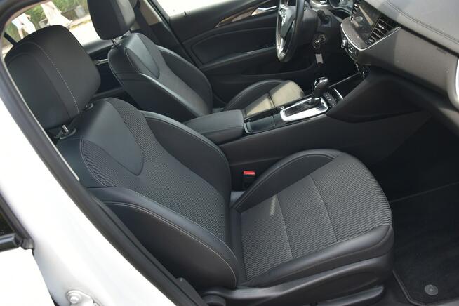 Opel Insignia 2.0Turbo 200KM Automat 2020r. Salon FullLed Skóra NAVi 139tkm POLECAM