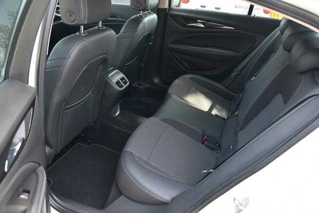 Opel Insignia 2.0Turbo 200KM Automat 2020r. Salon FullLed Skóra NAVi 139tkm POLECAM