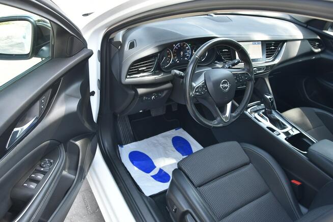 Opel Insignia 2.0Turbo 200KM Automat 2020r. Salon FullLed Skóra NAVi 139tkm POLECAM