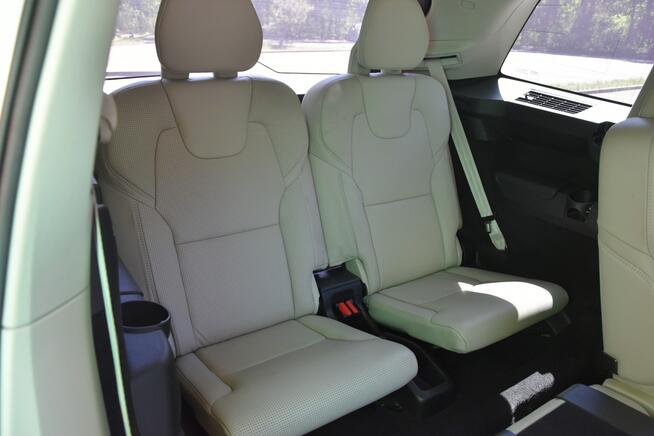 Volvo XC 90 AWD 2.0D5 235KM Inscription 2018r. Salon FV23 Iwł. 7osób FullLed Panor