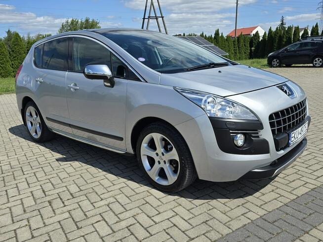 Peugeot 3008 1.6Turbo benz. GT!!!Serwis.Head-Up.Navi.Panorama Dach.Tempomat.OKAZJA