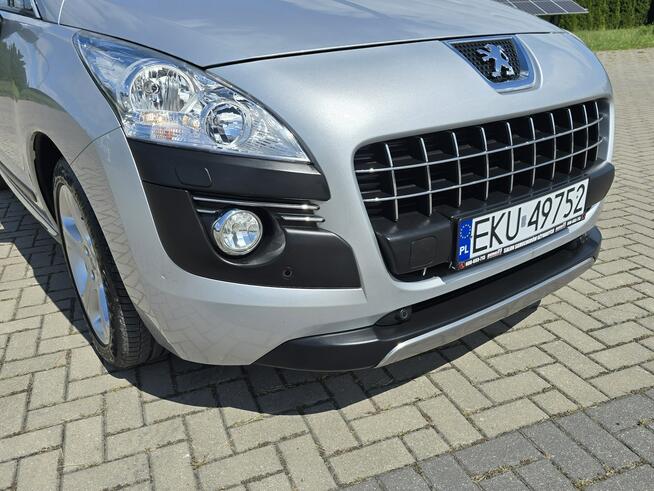 Peugeot 3008 1.6Turbo benz. GT!!!Serwis.Head-Up.Navi.Panorama Dach.Tempomat.OKAZJA