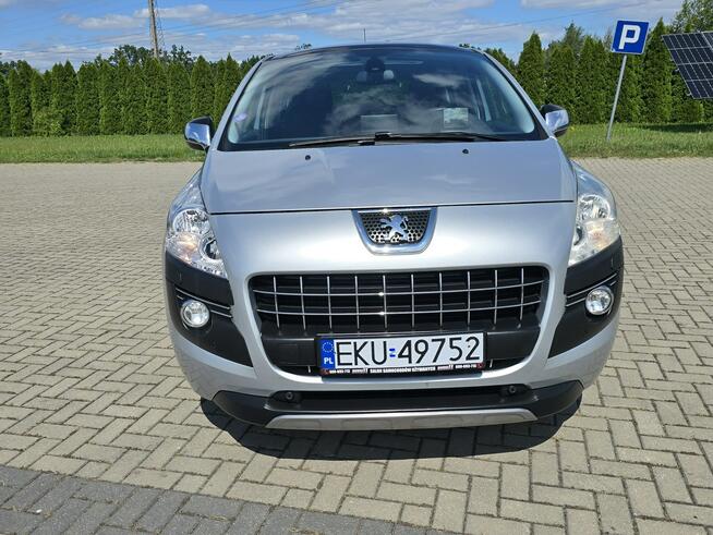 Peugeot 3008 1.6Turbo benz. GT!!!Serwis.Head-Up.Navi.Panorama Dach.Tempomat.OKAZJA